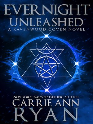 cover image of Evernight Unleashed